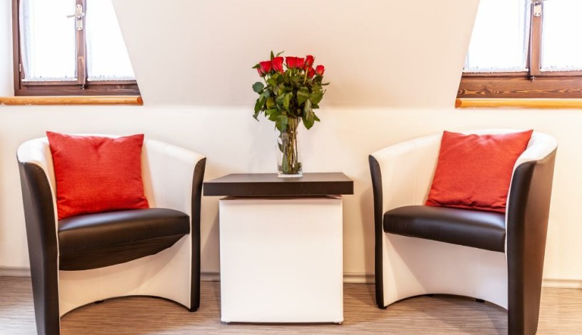 Penzion Sladová Český Krumlov